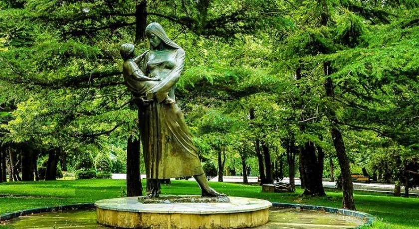  پارک ملت شهر تهران استان تهران