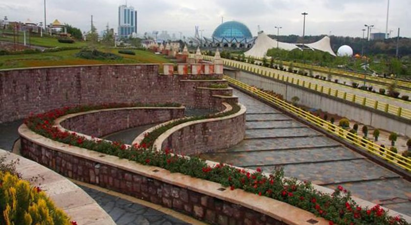  پارک نوروز شهر تهران استان تهران