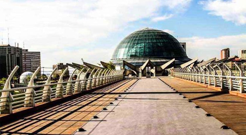  پارک نوروز شهر تهران استان تهران