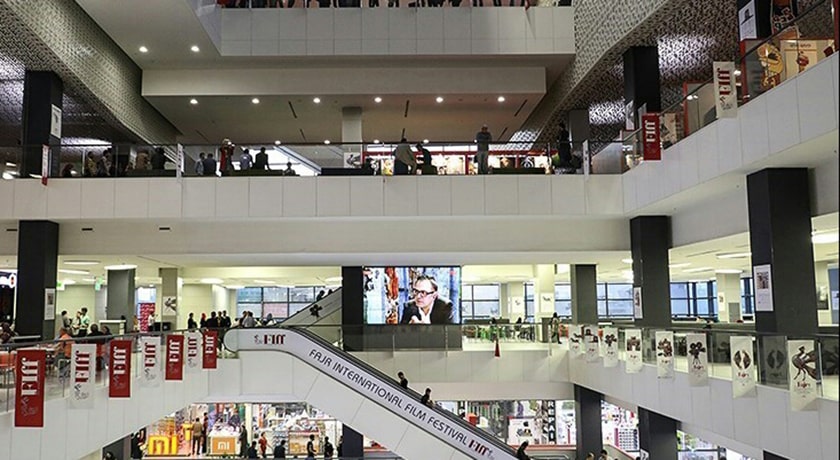  سینما چارسو شهر تهران استان تهران