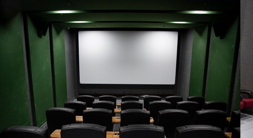  پردیس سینما گالری ملت شهر تهران استان تهران