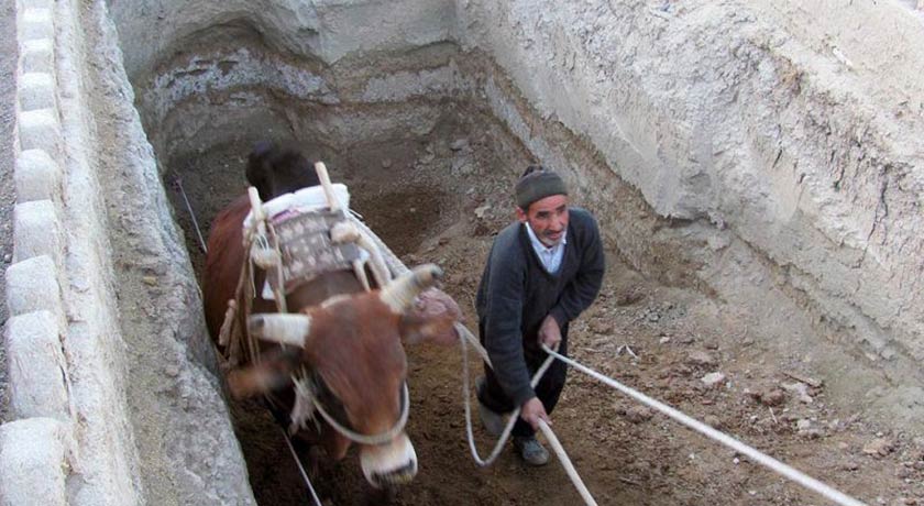  شهر ورزنه شهرستان اصفهان استان اصفهان