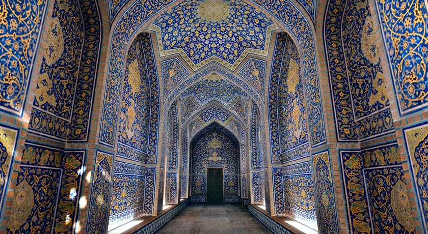  میدان نقش جهان شهرستان اصفهان استان اصفهان