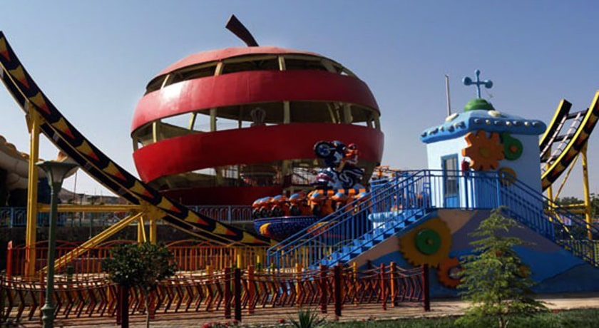  شهر رویاها شهر اصفهان استان اصفهان