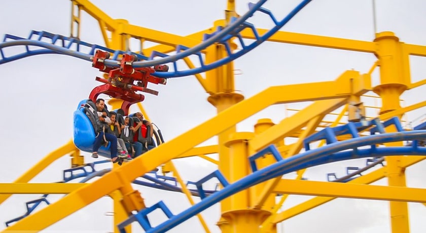  شهر رویاها شهر اصفهان استان اصفهان