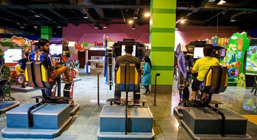  شهر رویاها شهر اصفهان استان اصفهان