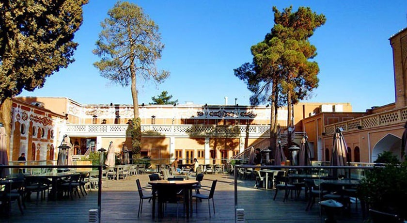  محله جلفا شهرستان اصفهان استان اصفهان