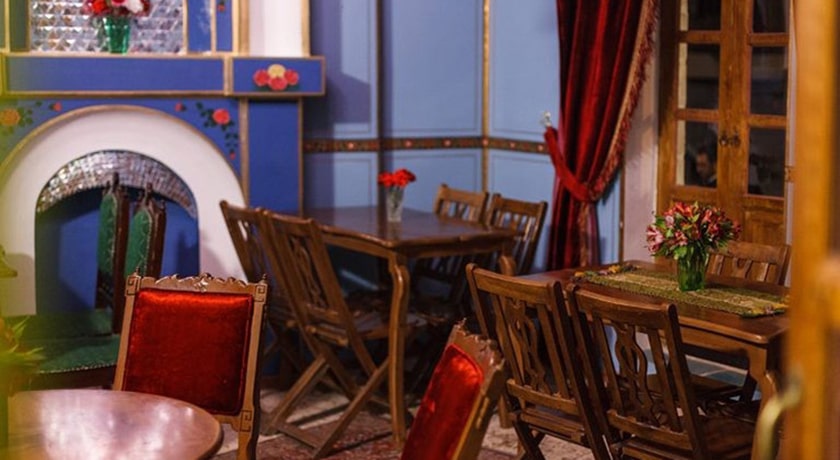  محله جلفا شهرستان اصفهان استان اصفهان