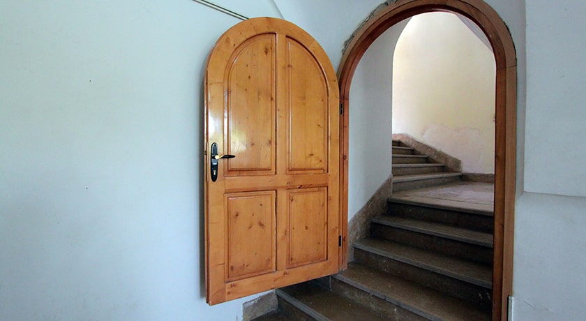  موزه هنرهای معاصر اصفهان  شهرستان اصفهان استان اصفهان