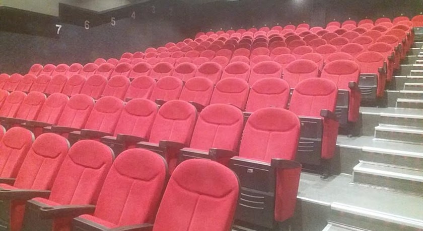  سینما پیروزی شهر تهران استان تهران