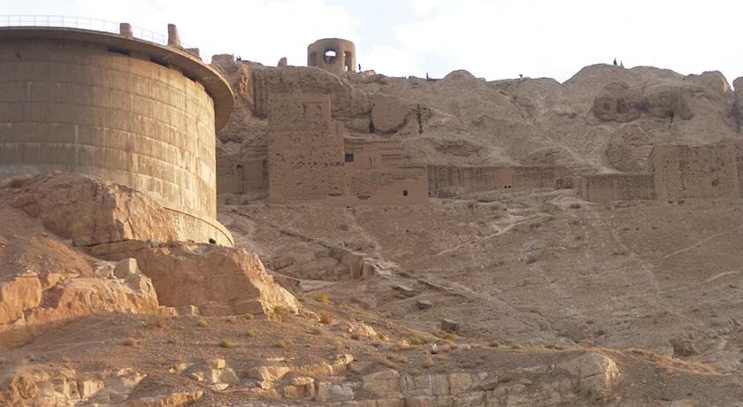  کوه آتشگاه اصفهان شهرستان اصفهان استان اصفهان