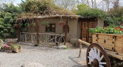 باغ گلها اصفهان -  شهر اصفهان