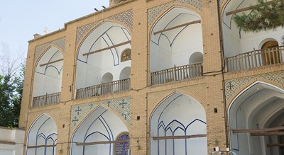 کلیسای بیت اللحم (بیت لحم) -  شهر اصفهان