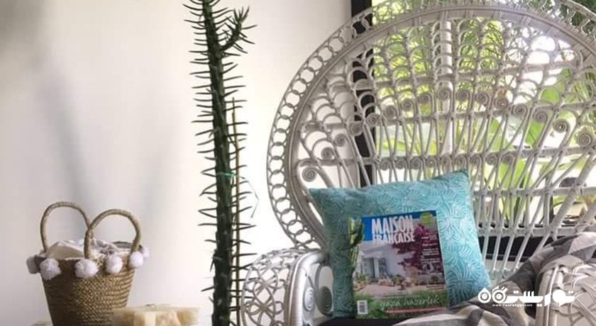 مرکز خرید بوتیک بونوآ شهر ترکیه کشور آلانیا