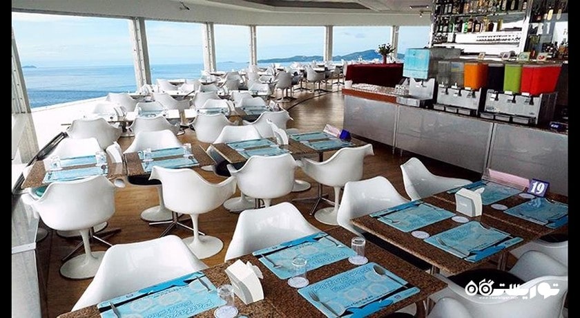 سرگرمی تفرجگاه ساحلی پارک پاتایا شهر تایلند کشور پاتایا