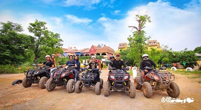 مرکز خرید میموسا -  شهر پاتایا