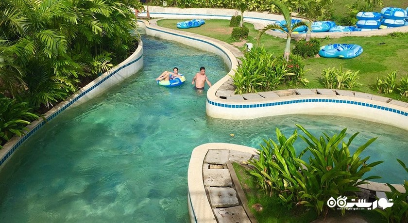 پارک آبی رامایانا -  شهر پاتایا