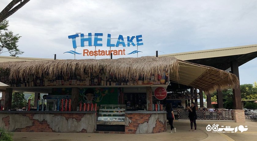 پارک آبی رامایانا -  شهر پاتایا