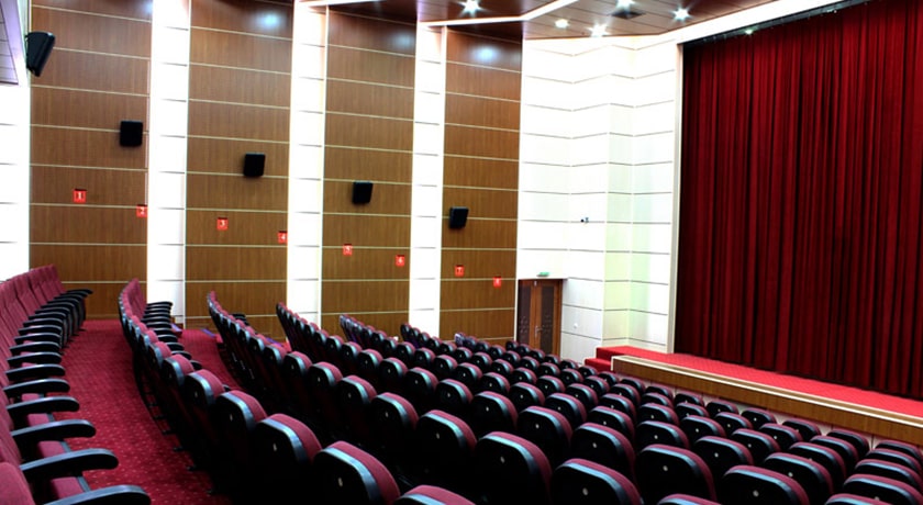  سینما سمرقند شهر تهران استان تهران