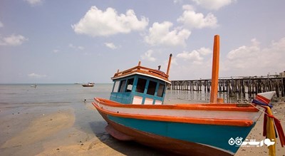 ساحل بانگ سارای پاتایا -  شهر پاتایا
