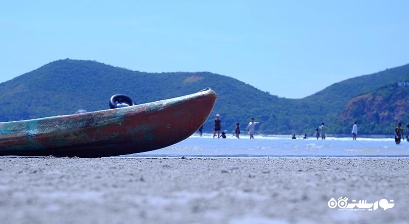 ساحل دونگ تان -  شهر پاتایا