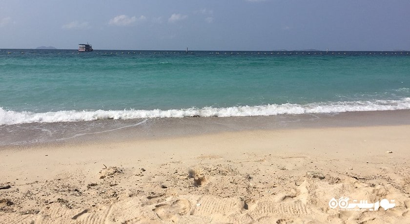 ساحل سامائه -  شهر پاتایا