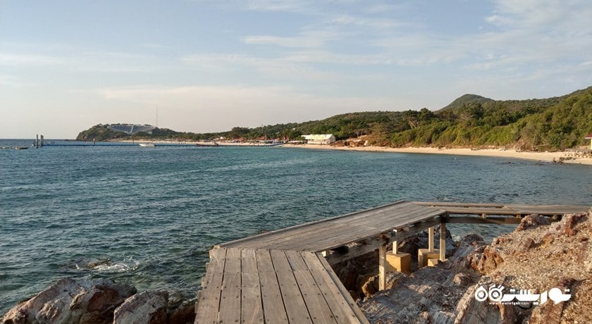 ساحل سامائه -  شهر پاتایا