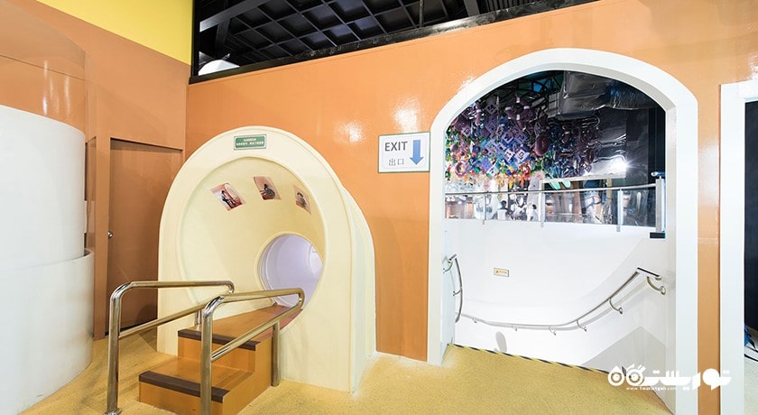  رابر لند پاتایا شهر تایلند کشور پاتایا