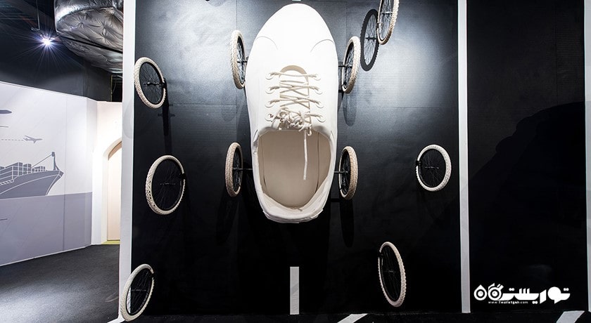  رابر لند پاتایا شهر تایلند کشور پاتایا