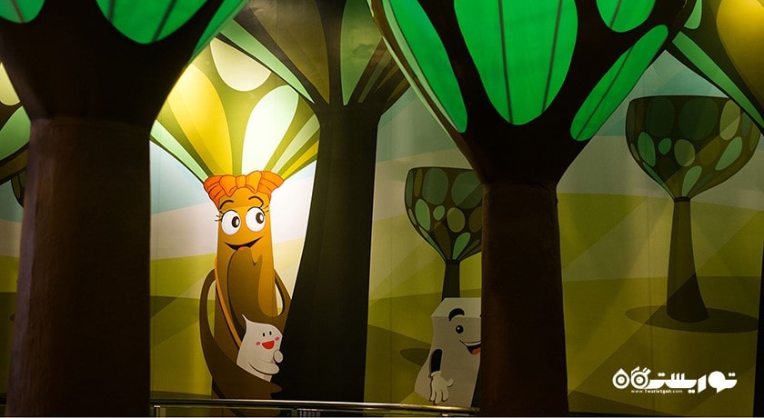  رابر لند پاتایا شهر تایلند کشور پاتایا