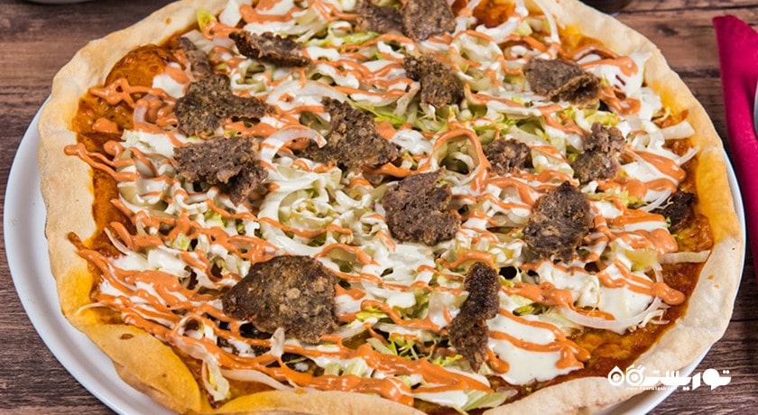 رستوران  تو لاینز رستوران اند پاب شهر پاتایا 