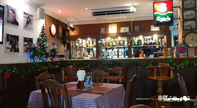 رستوران  تو لاینز رستوران اند پاب شهر پاتایا 