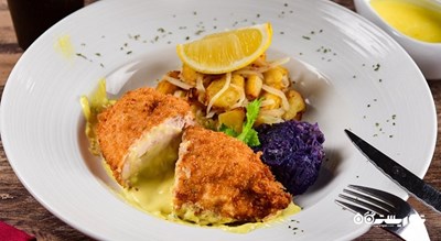 رستوران  تو لاینز رستوران اند پاب شهر پاتایا 