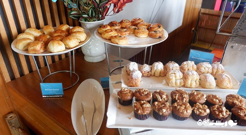 رستوران رستوران بیگ فیش شهر پاتایا 