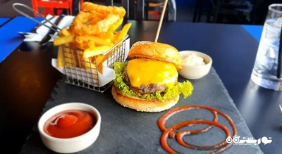 رستوران رستوران بیگ فیش شهر پاتایا 