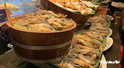 رستوران رستوران بیگ فیش شهر پاتایا 