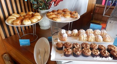 رستوران رستوران بیگ فیش شهر پاتایا 