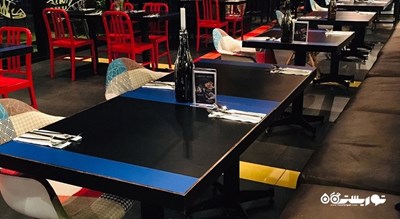 رستوران رستوران بیگ فیش شهر پاتایا 