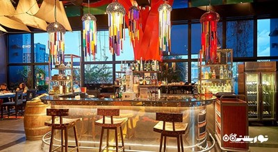 رستوران رستوران بیگ فیش شهر پاتایا 