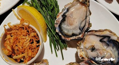 رستوران رستوران بیگ فیش شهر پاتایا 