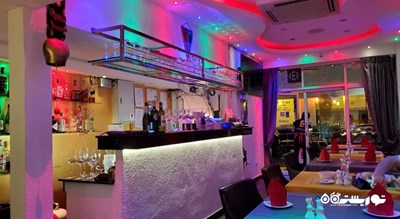 رستوران رستوران بیسترو پاتایا شهر پاتایا 