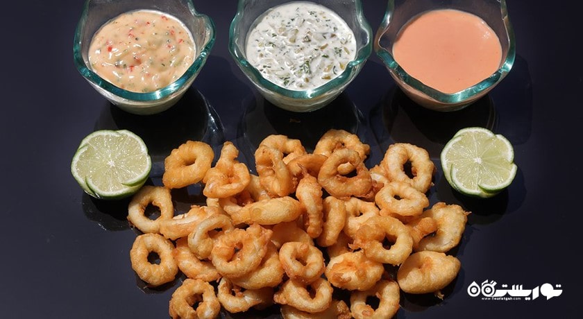 رستوران رستوران کاسا پاسکال شهر پاتایا 