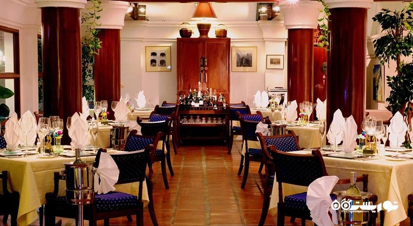 رستوران رستوران کاسا پاسکال شهر پاتایا 