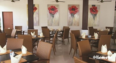 رستوران رستوران اوسیس شهر پاتایا 