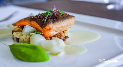 رستوران رستوران و بار کاپریس شهر پاتایا 