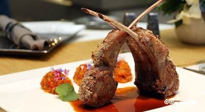 رستوران رستوران و بار کاپریس شهر پاتایا 