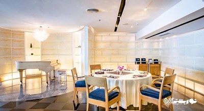 رستوران رستوران و بار کاپریس شهر پاتایا 