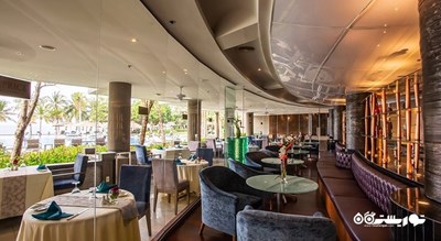 رستوران رستوران و بار کاپریس شهر پاتایا 