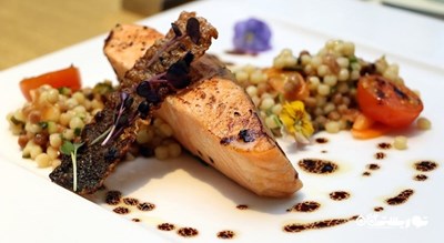 رستوران رستوران و بار کاپریس شهر پاتایا 