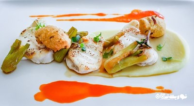 رستوران رستوران و بار کاپریس شهر پاتایا 